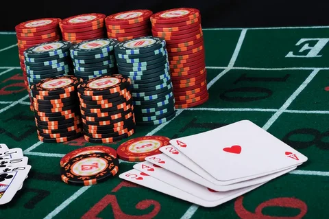 UK Gambling Without Blocks: Top Casino Picks