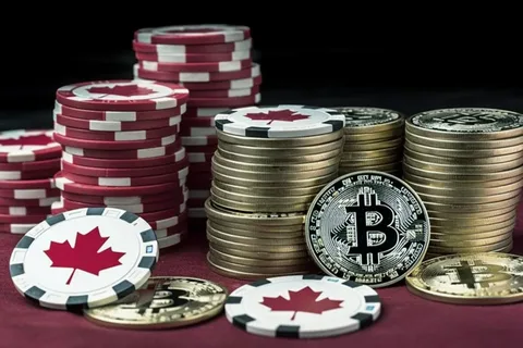 What Makes Bitcoin Casino Sites Popular Among UK Players?