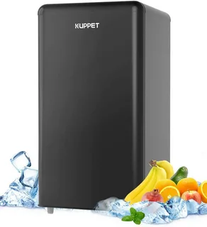 How to Install a Compact Refrigerator in a Tight Space