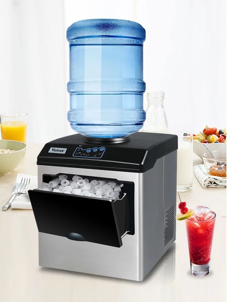 Top-Rated Crushed Ice Makers for Home Bars: Elevate Your Cocktails