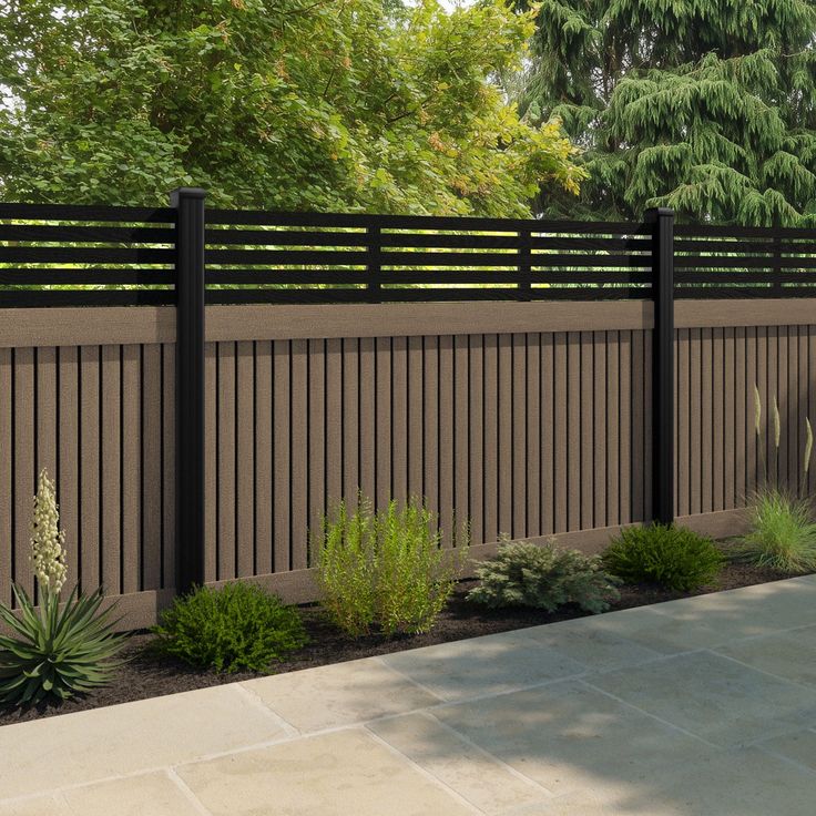 Advantages of Using Y Posts for Fencing