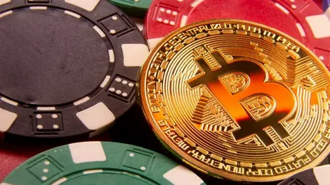 Crypto Meets Slots: Best UK Bitcoin Casino Sites