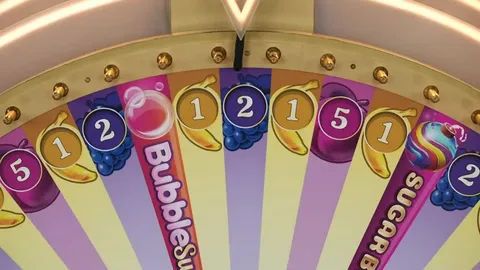 Sweet Bonanza Slot Jackpots: Fact or Fiction?