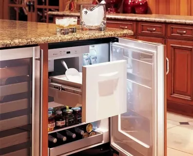 Quietest Compact Refrigerators for Bedrooms and Studios: A Perfect Blend of Silence and Convenience