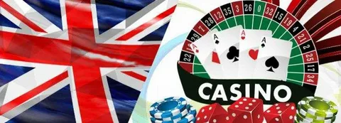 Top Non GamStop Casinos for UK Players in 2025: Complete Guide