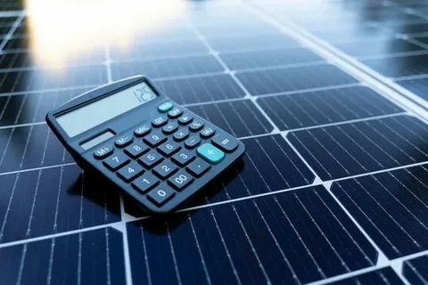 How Solar Calculators Can Help You Choose the Right Solar System