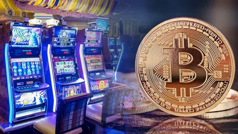 How to Choose a Safe UK Crypto Casino