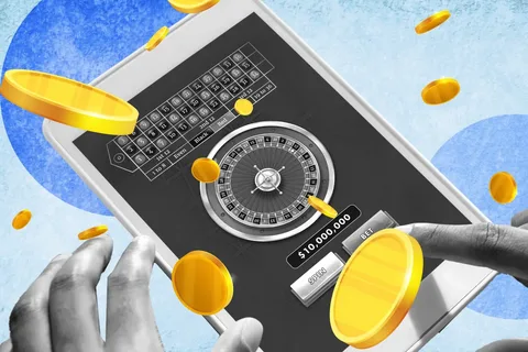 Fastest Paying Online Casinos for Real Money Gamblers