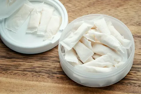 Fox Nicotine Pouches Dubai Review: Flavors, Strengths, and Where to Find Stock