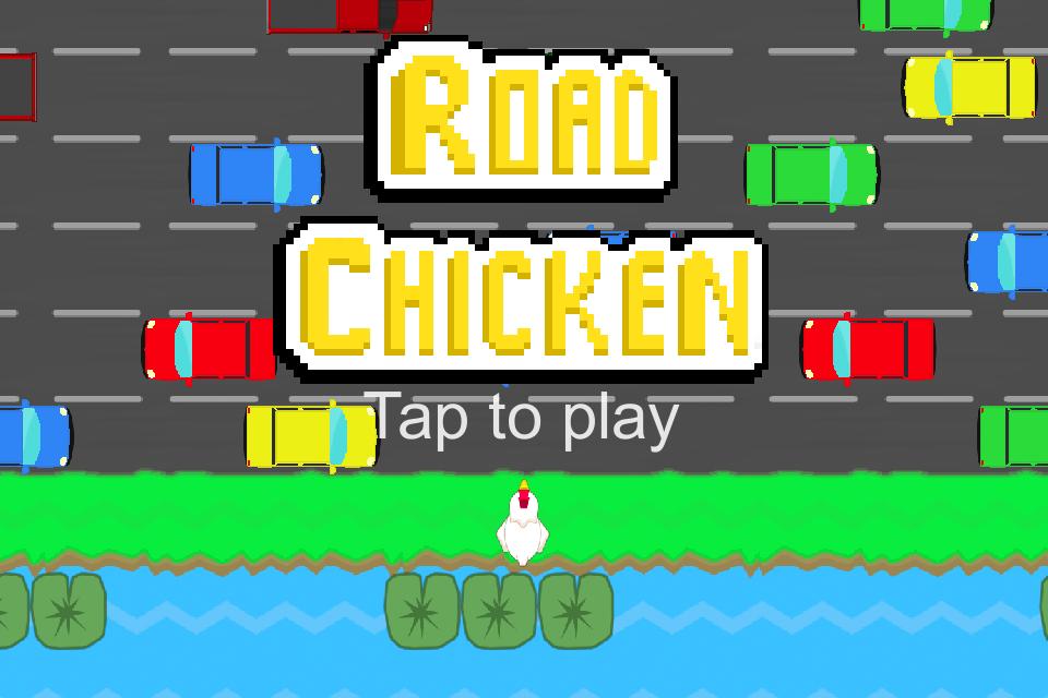 Cross the Road or Lose It All: The High Stakes of Chicken Gambling Games