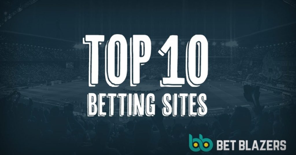 Best UK Betting Sites for Football, Horse Racing & More