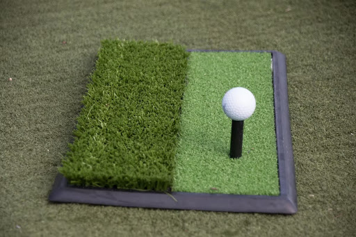 5 Tips To Setup A Golf Practicing Course In Your Office