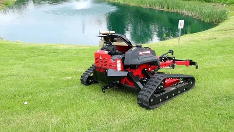 Comparing Battery Life in Remote Control Lawn Mowers: What You Need to Know