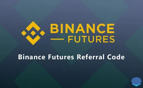 How to Maximize Your Crypto Profits Using Binance Referral Codes