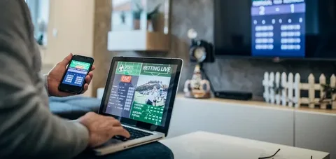 Why Players Are Switching to Non GamStop Betting Sites