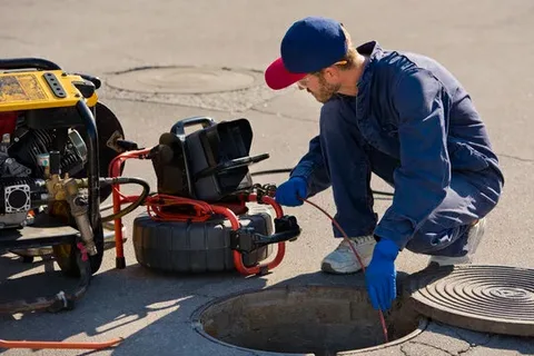 Sewer Repair Chapel Hill – Fast Solutions for Slow Drains