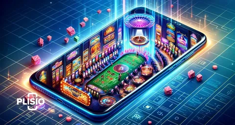 Guide to Licensed Casinos Not on GamStop