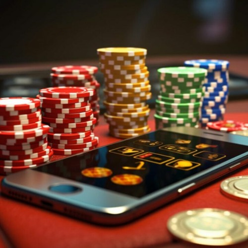 Mobile Casinos Not on GamStop: Play Anywhere, Anytime