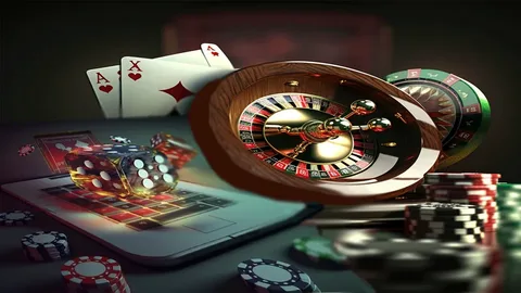 Exclusive Offers on Online Casino Sites UK: Unlocking the Best Deals