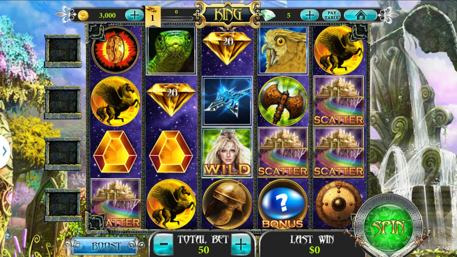 Classic Casino Experience with Modern APK Slot Apps
