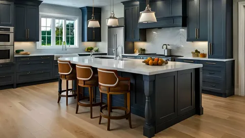 Expert Tips for a Stress-Free Kitchen Renovation in Sydney