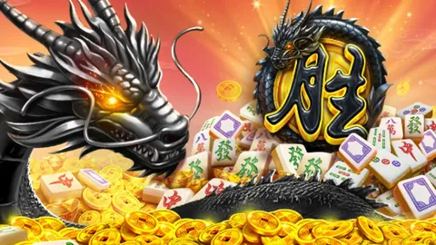 Join the Leading Mahjong Site Offering Huge Win Potential 2025