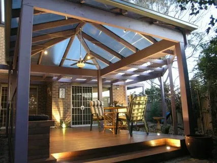 Affordable Patio Cover Options Across New Zealand