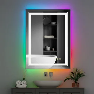 LED Mirror Buying Guide: Features, Styles, and Tips