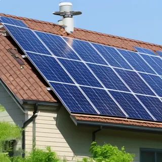 Residential Solar Systems: Choosing the Right Setup for Your House