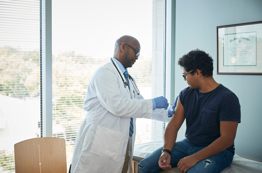 The Man’s Guide to Bioidentical Hormone Replacement Therapy