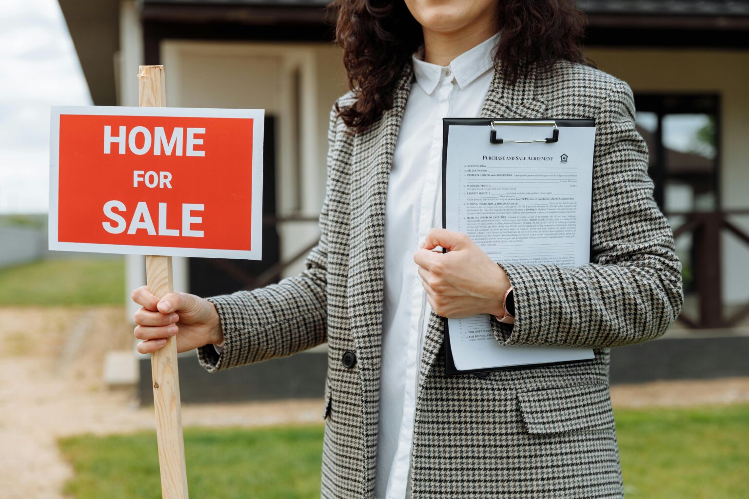 Understanding the Role of Realtors in the Home Search Process