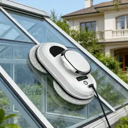 Fensterputzroboter im Alltag: Erfahrungen und echte Nutzerberichte