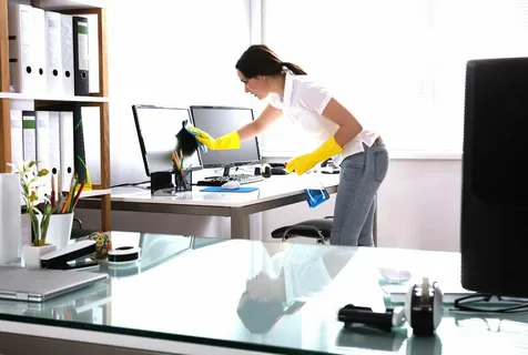 Bubble Commercial Cleaning Melbourne – Professional Cleaning Solutions for Businesses