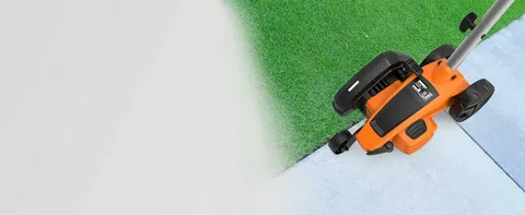 Keep Your Yard Neat with a Reliable Electric Lawn Edger